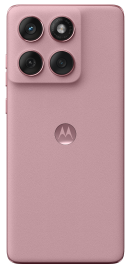 Motorola Edge 60 Fusion