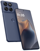 Motorola Edge 60 Fusion