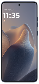 Motorola Edge 60 Fusion