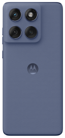 Motorola Edge 60 Fusion