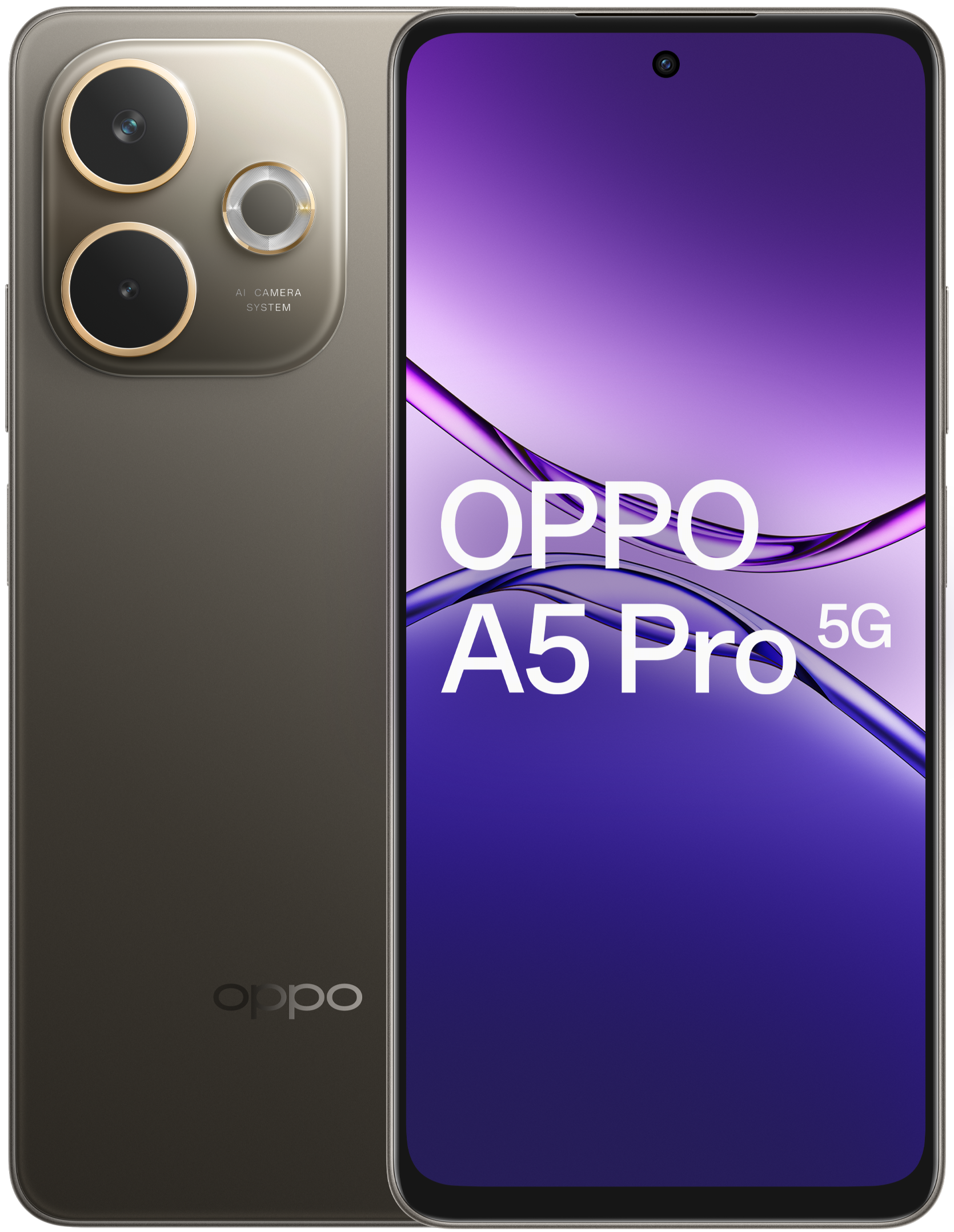 Oppo A5 Pro
