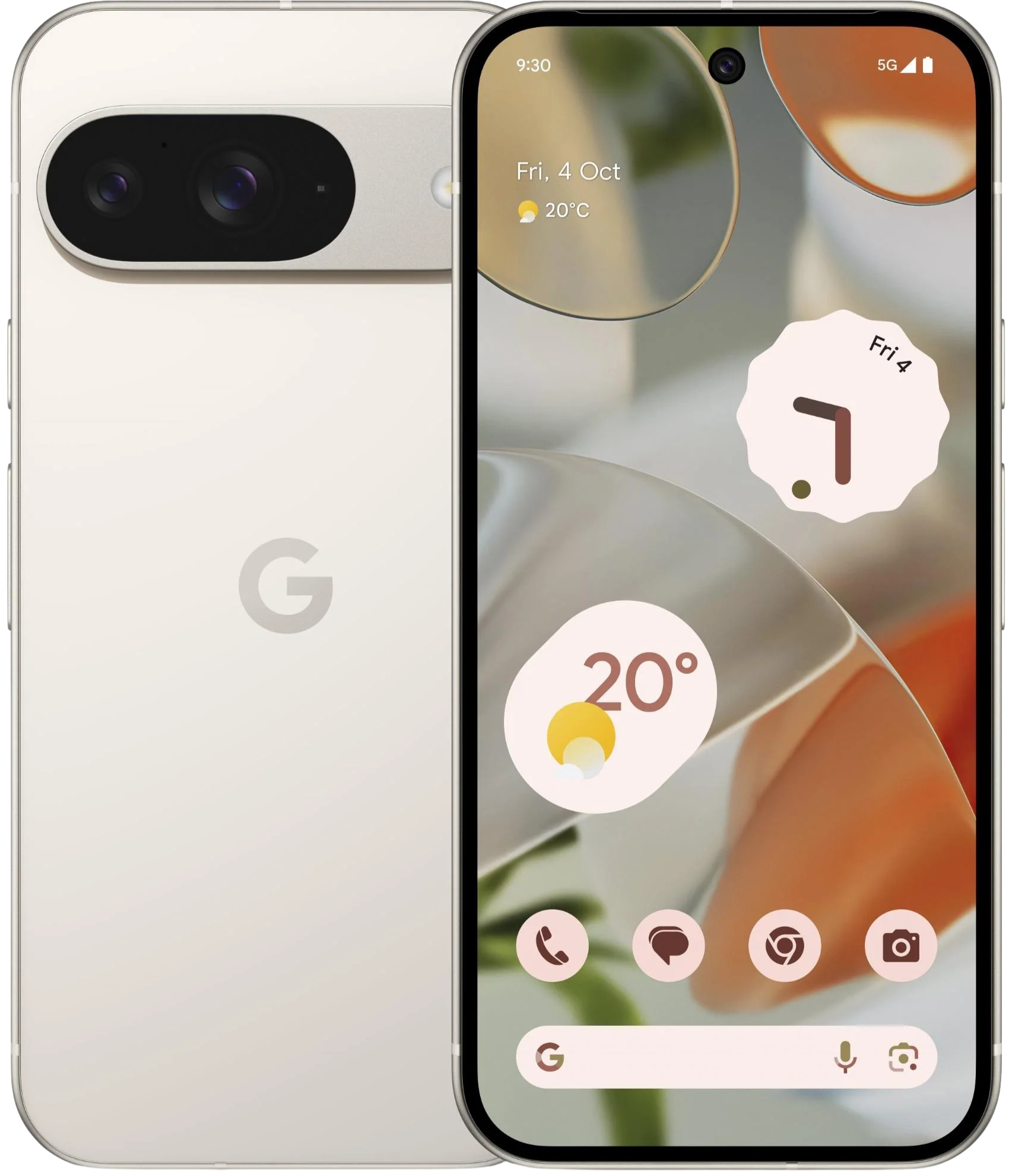 Google Pixel 9