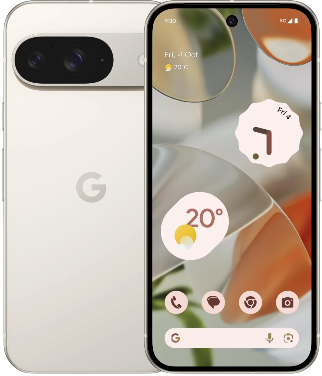 Google Pixel 9