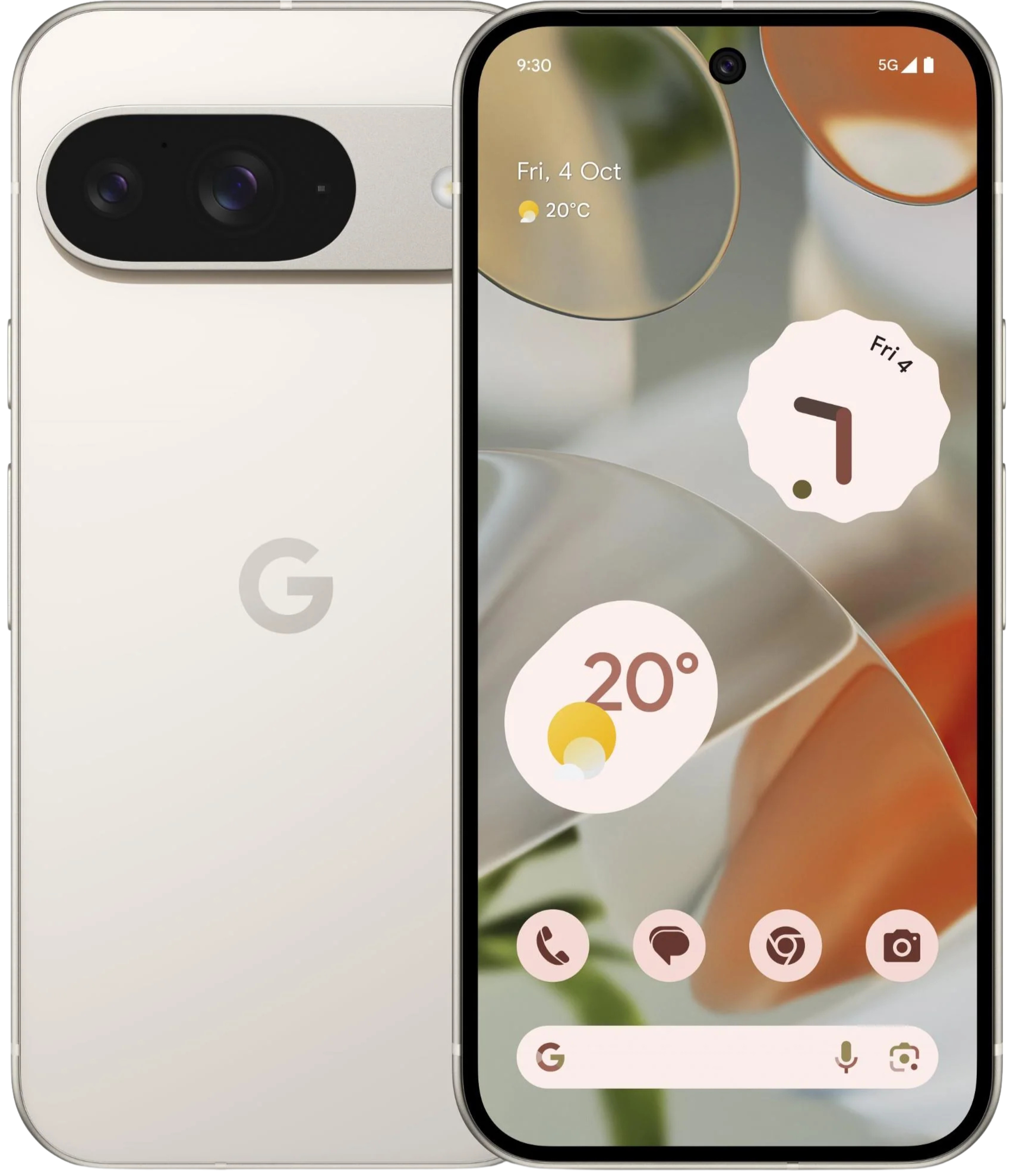 Google Pixel 9