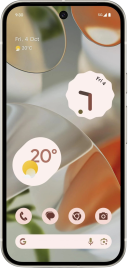 Google Pixel 9
