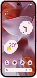 Google Pixel 9