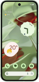 Google Pixel 9