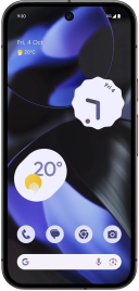 Google Pixel 9