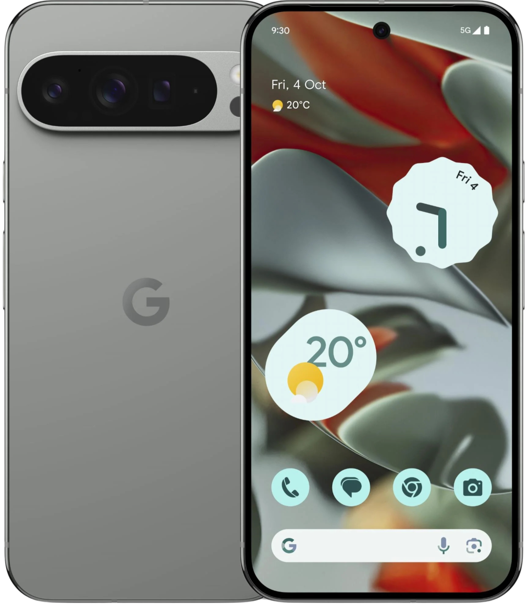 Google Pixel 9 Pro XL