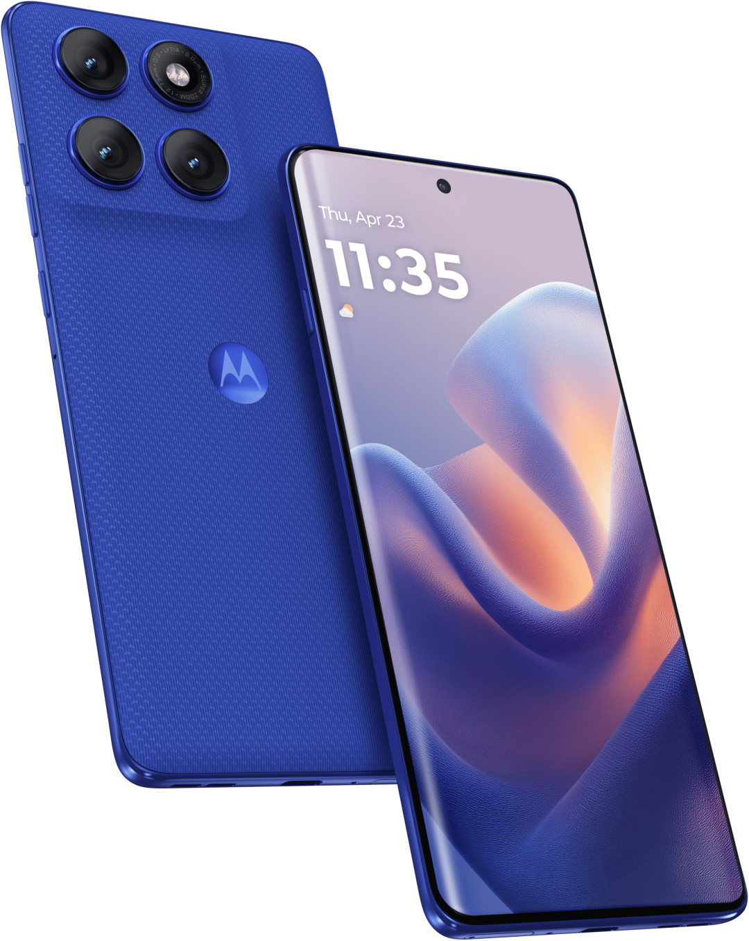 Motorola Edge 60 Pro