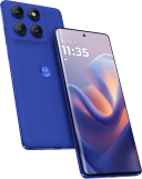 Motorola Edge 60 Pro