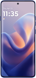 Motorola Edge 60 Pro
