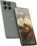 Motorola Edge 60 Pro
