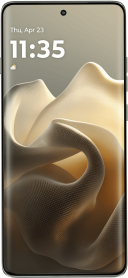Motorola Edge 60 Pro