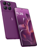 Motorola Edge 60 Pro