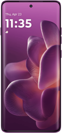 Motorola Edge 60 Pro