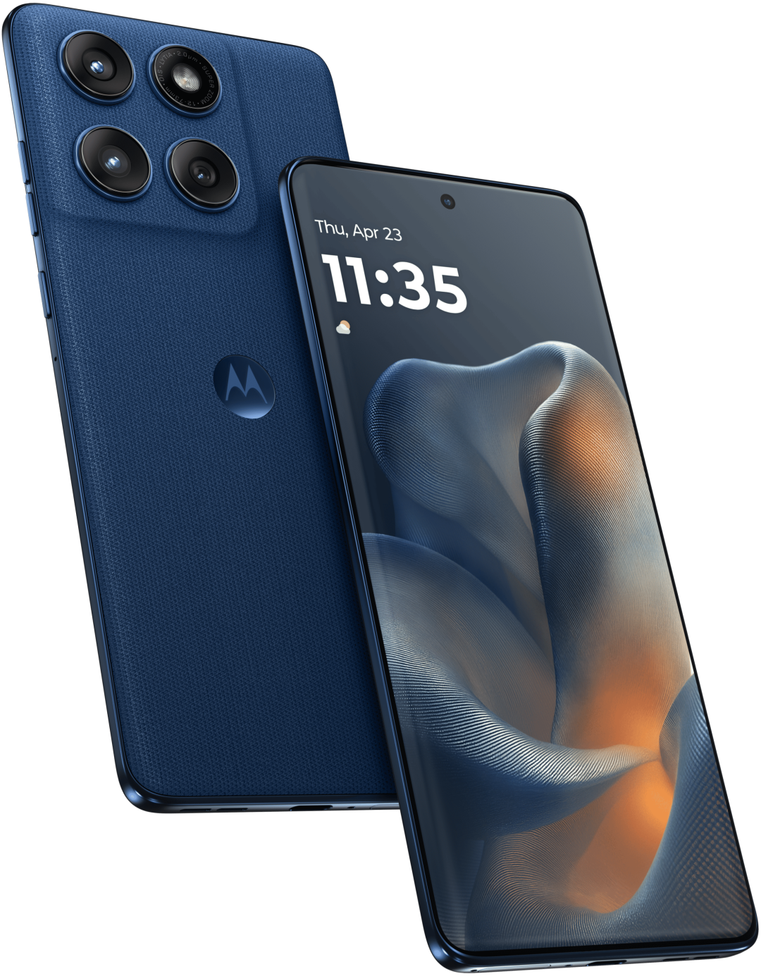 Motorola Edge 60