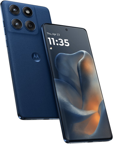Motorola Edge 60