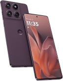 Motorola Edge 60