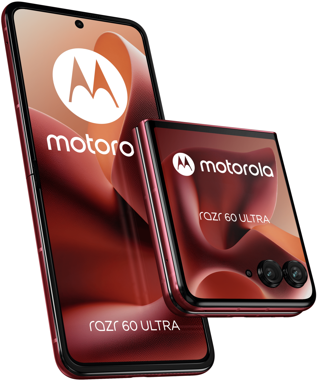 Motorola Razr 60 Ultra