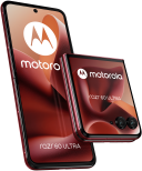 Motorola Razr 60 Ultra