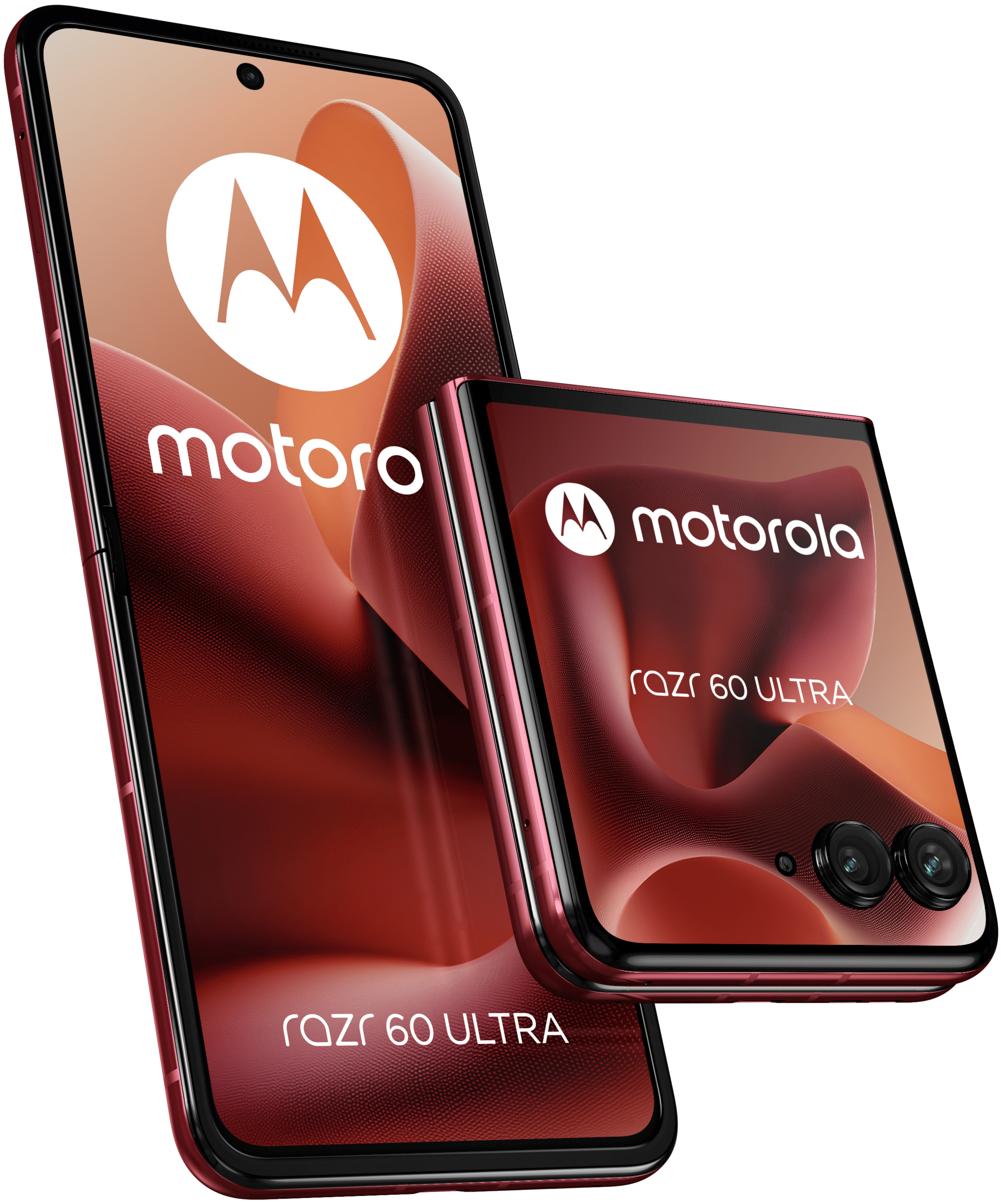 Motorola Razr 60 Ultra