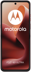 Motorola Razr 60 Ultra