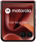Motorola Razr 60 Ultra
