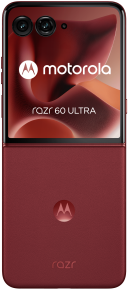 Motorola Razr 60 Ultra