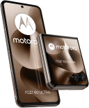 Motorola Razr 60 Ultra