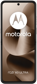 Motorola Razr 60 Ultra