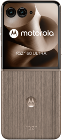 Motorola Razr 60 Ultra
