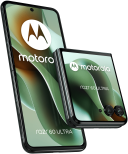 Motorola Razr 60 Ultra