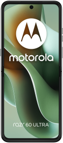 Motorola Razr 60 Ultra