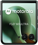 Motorola Razr 60 Ultra