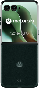 Motorola Razr 60 Ultra