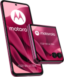 Motorola Razr 60 Ultra