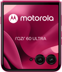 Motorola Razr 60 Ultra
