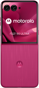 Motorola Razr 60 Ultra