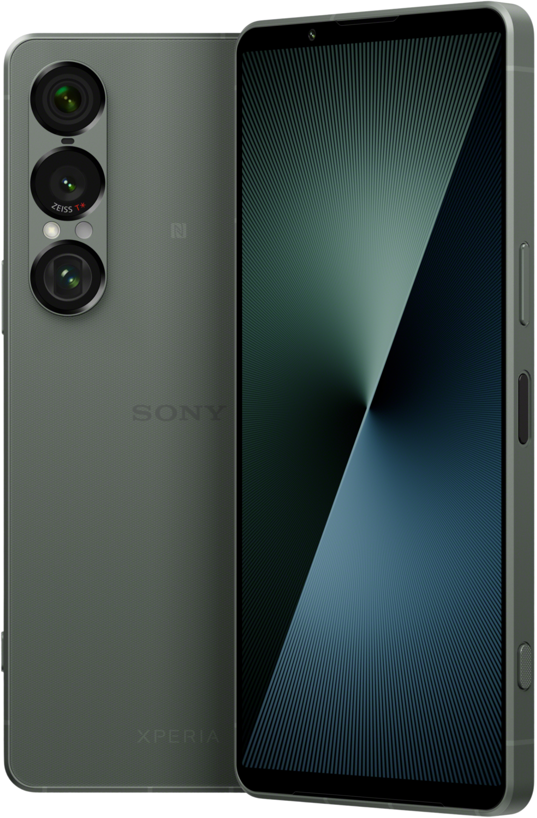 Sony Xperia 1 VII