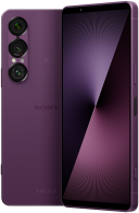 Sony Xperia 1 VII