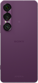 Sony Xperia 1 VII
