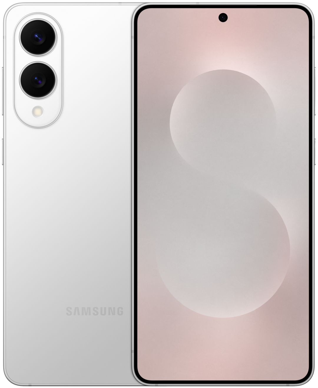 Samsung Galaxy S25 Edge