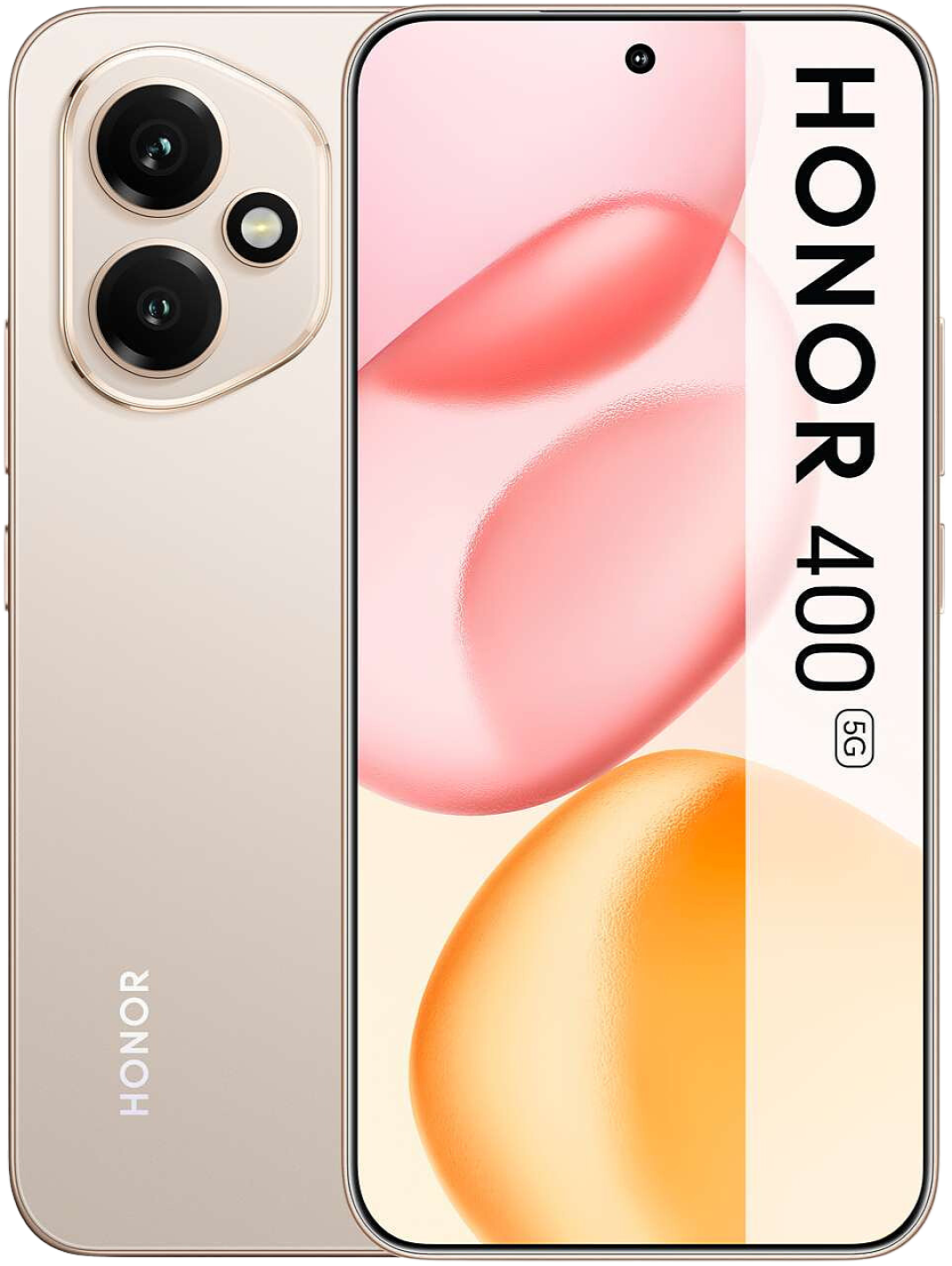 Honor 400