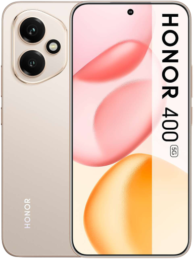 Honor 400