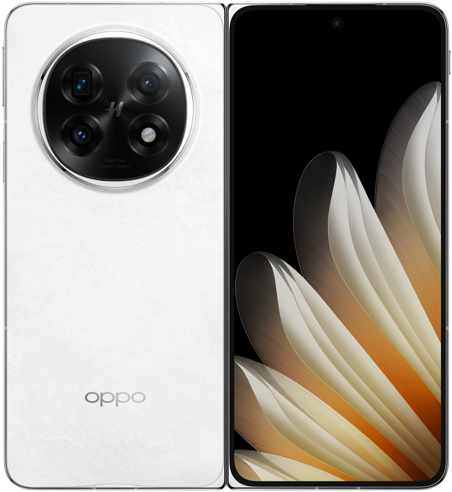 Oppo Find N5