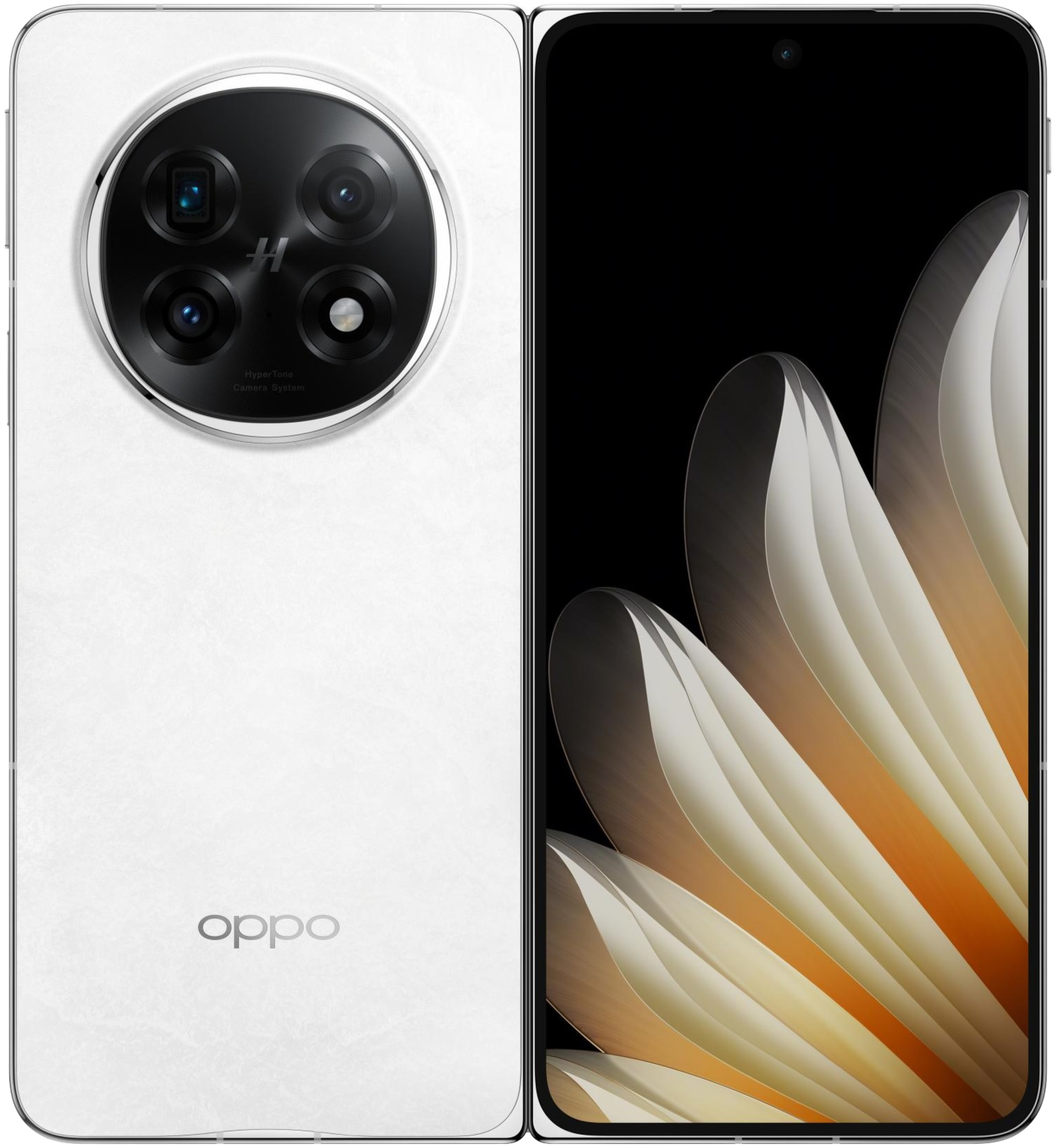 Oppo Find N5