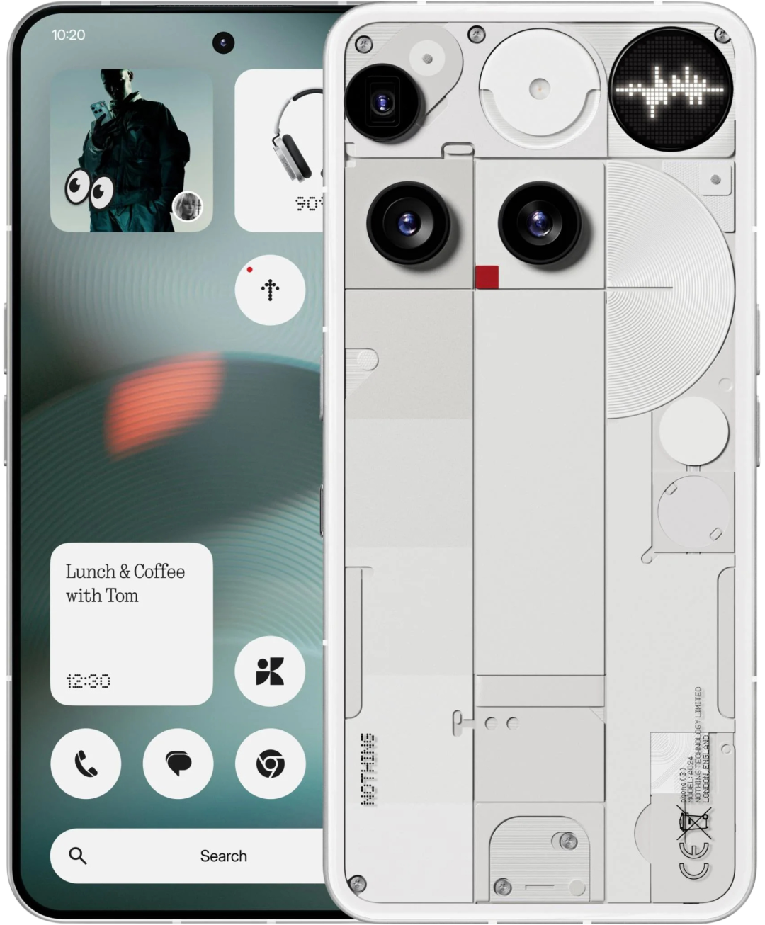 Nothing Phone (3)