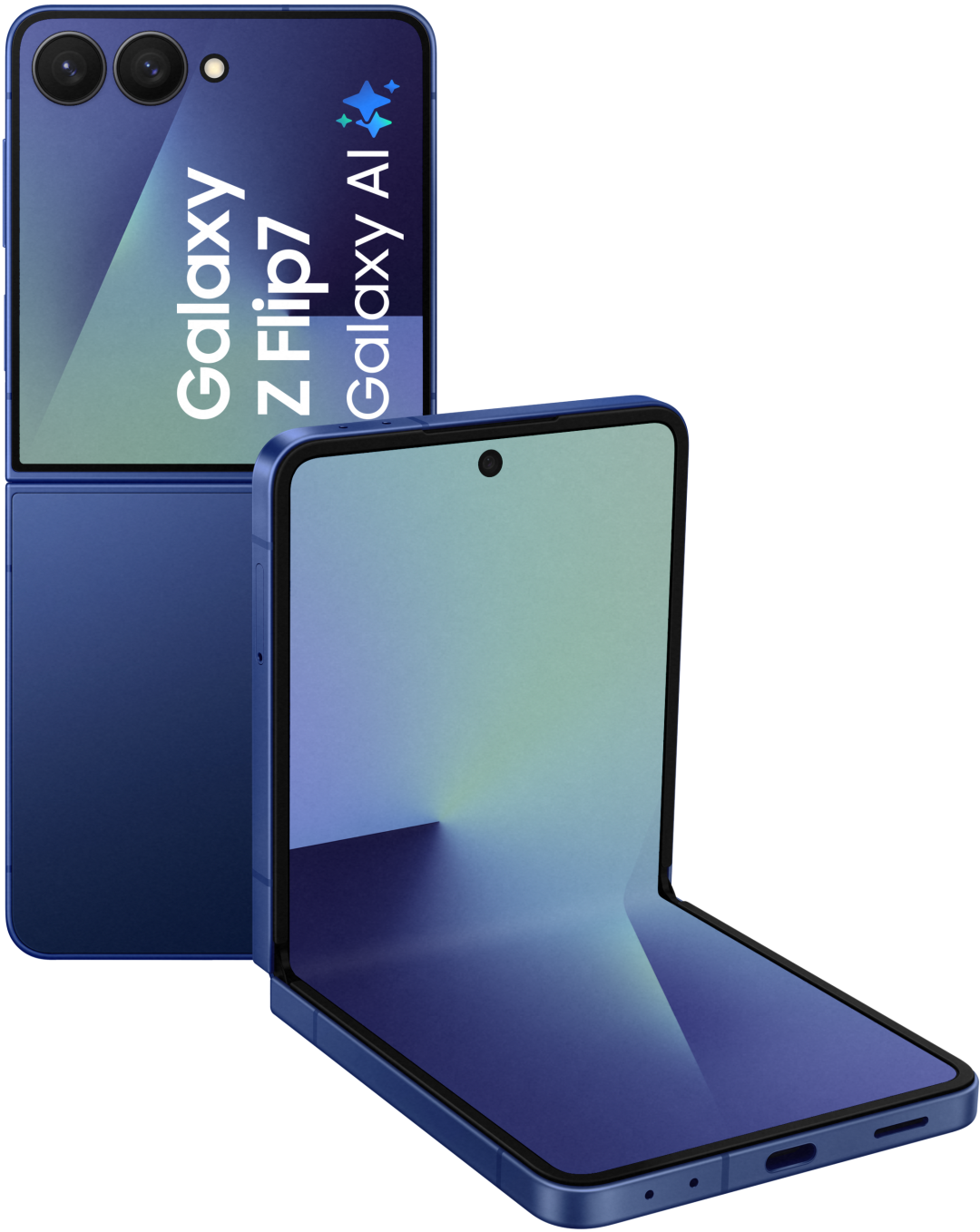 Samsung Galaxy Z Flip 7