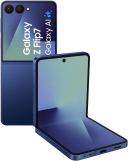 Samsung Galaxy Z Flip 7